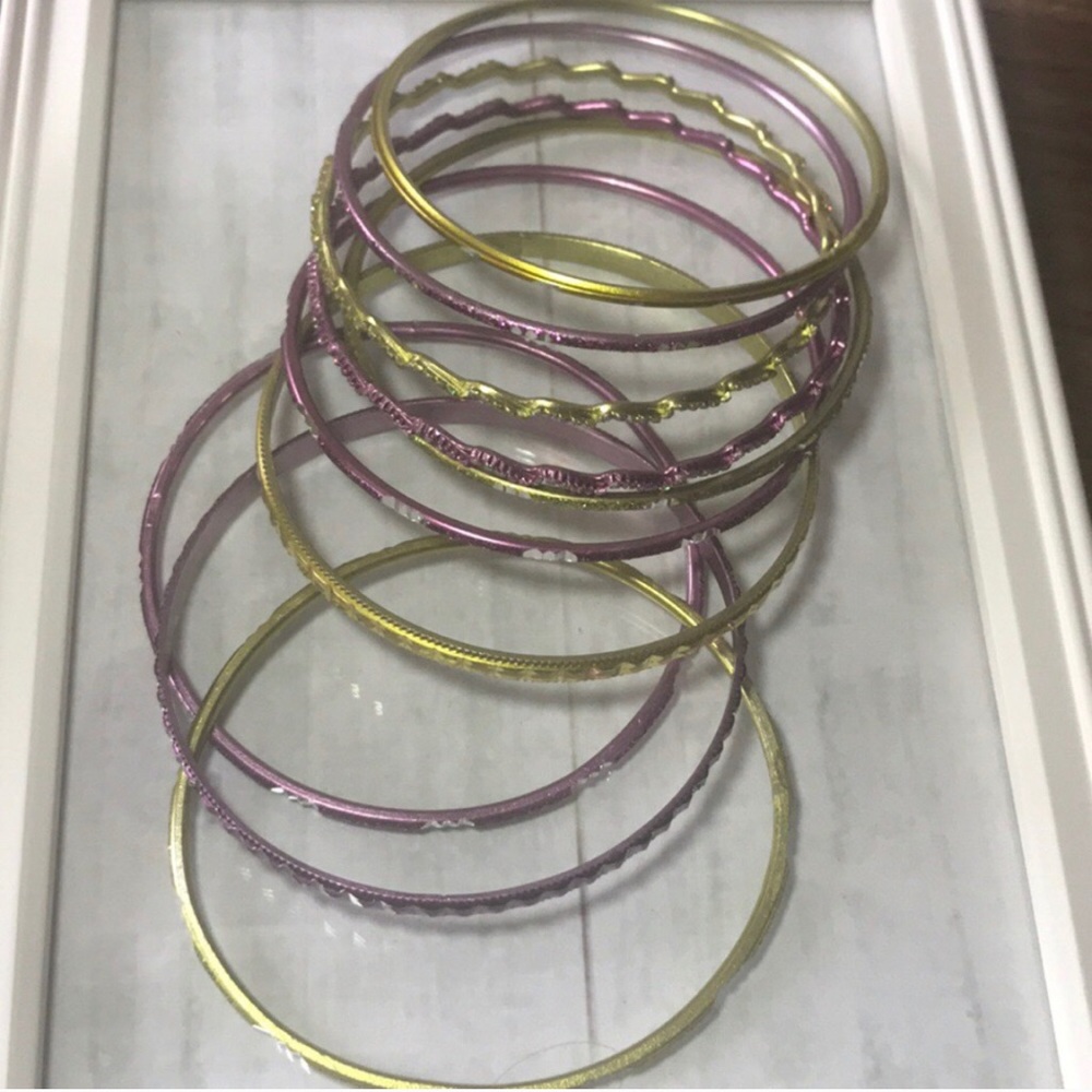 Bangles! Bangles! Bangles! - image 6